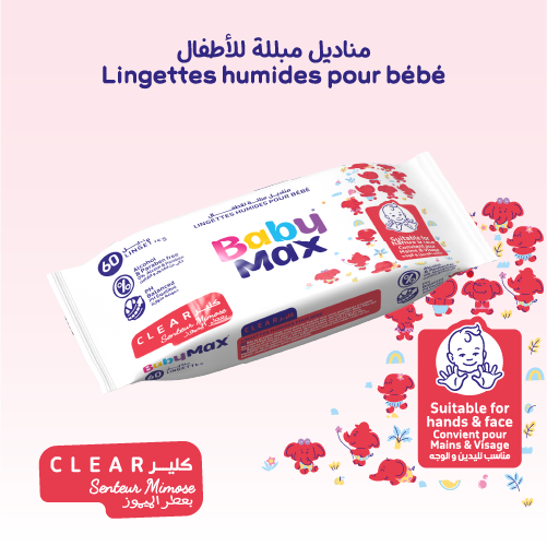 clear 60pcs