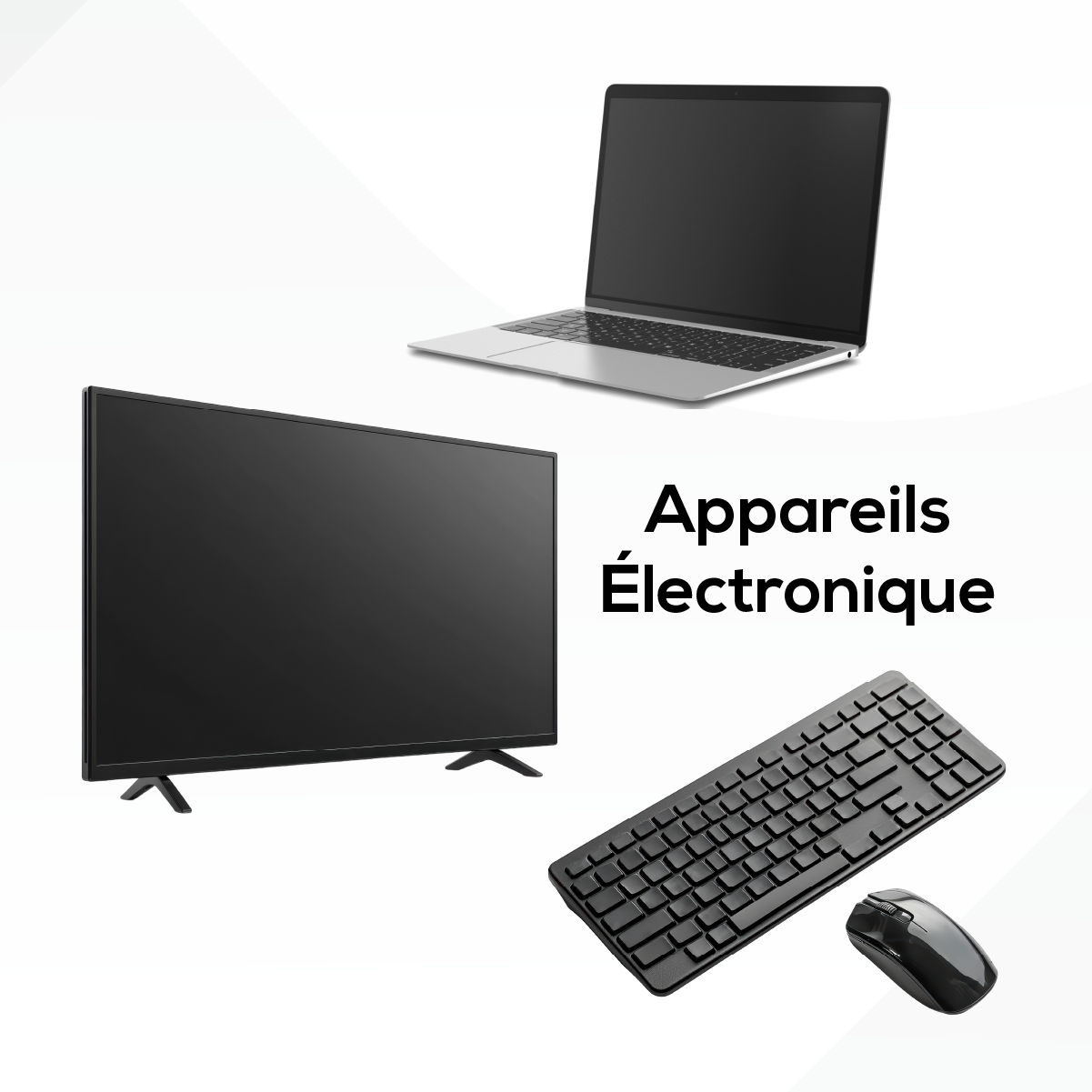électronique
