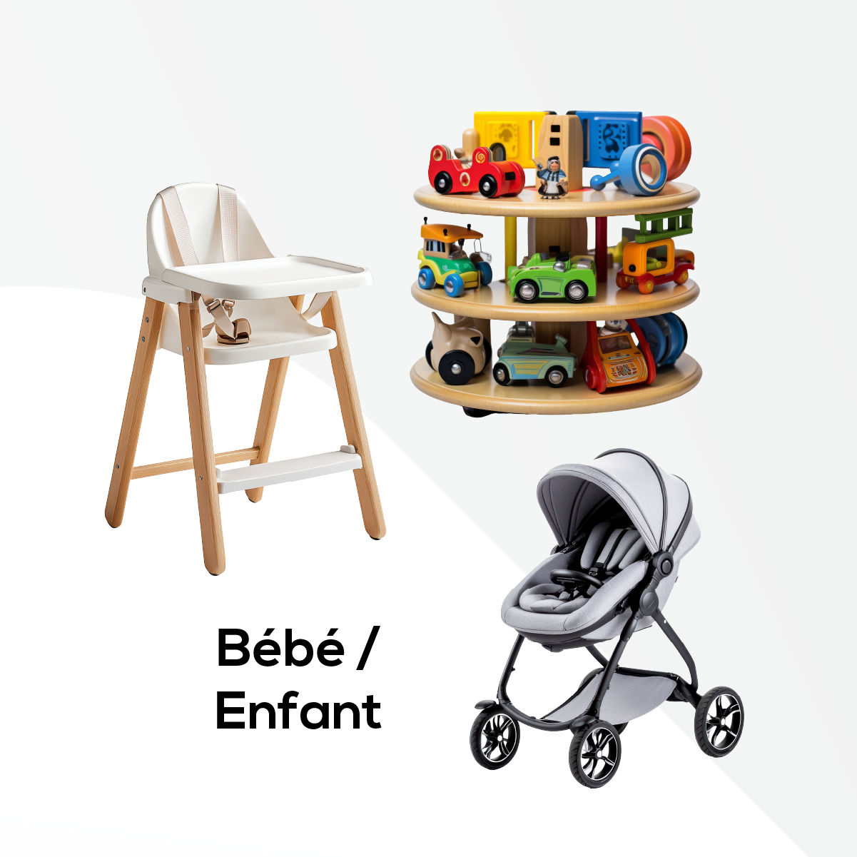 bébé