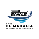 Elmahalia logo