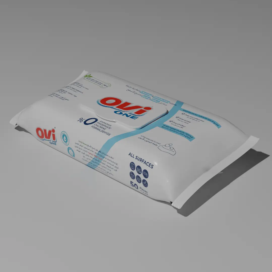 multisurface