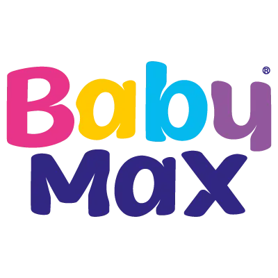 Logo Baby Max
